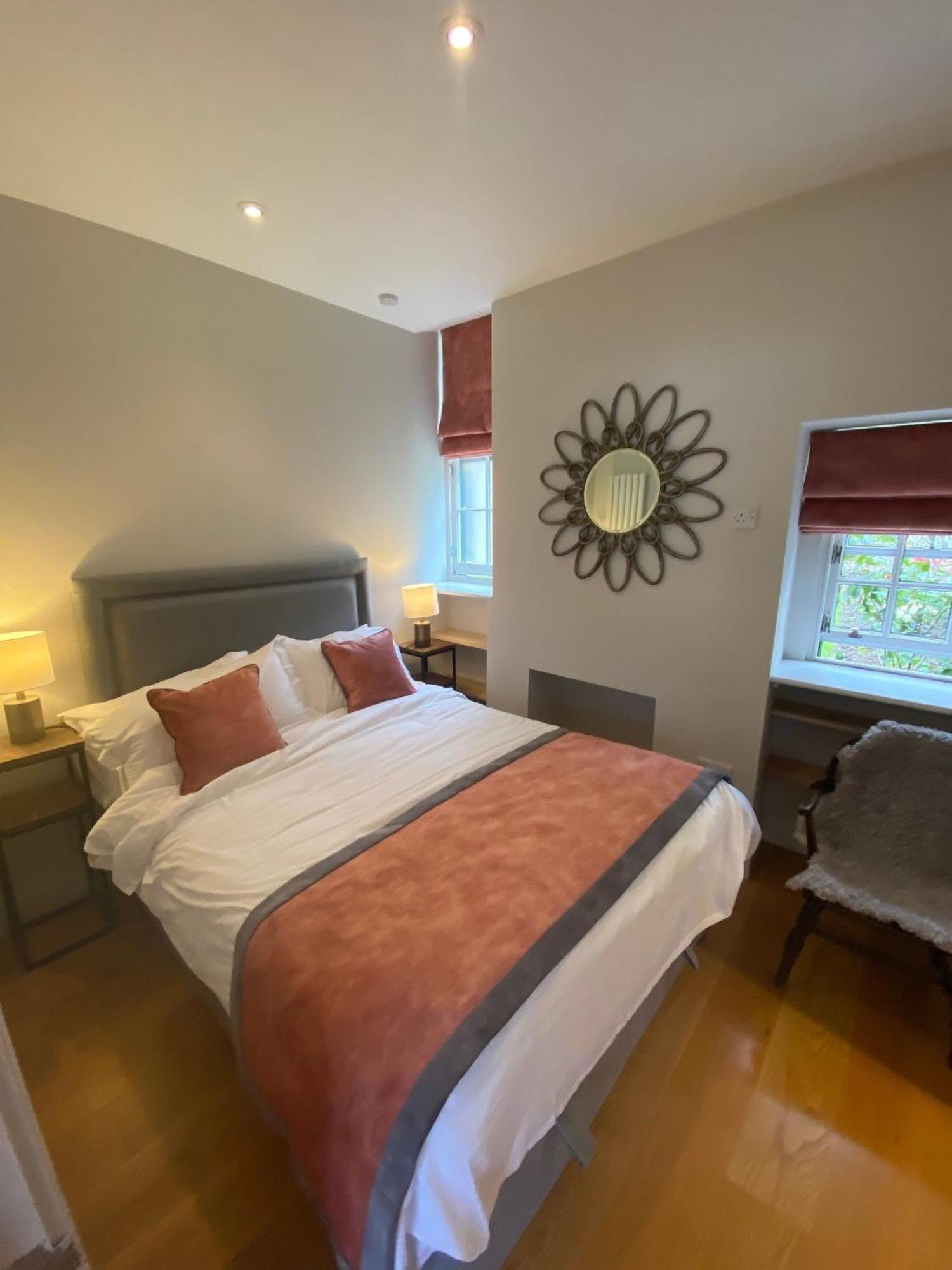 7A The Mews - Cottage In The City Εδιμβούργο Εξωτερικό φωτογραφία